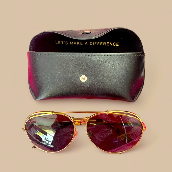 Diff Eyewear Accessories Diff Koko Sunglasses Poshmark
